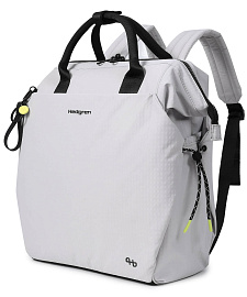 Женский рюкзак для ноутбука Hedgren HSTG09 String Orizuru Backpack M 15″