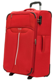 Чемодан на 2 колёсах Travelite 92408 Speedline Upright M 66 см Expandable