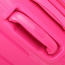 Чемодан Eberhart 47B*424 Bliss Spinner M 66 см 47B-038-424 038 Pink - фото №5
