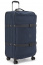 Сумка на колесах Kipling KI4193 Spontaneous L Large 4-Wheeled Suitcase 78 см KI419396V 96V Blue Bleu 2 - фото №1