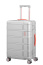 Чемодан на колёсах American Tourister 70G*003 Alumo Spinner 55 см Neon 70G-11003 11 Coral - фото №1