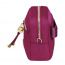 Женская поясная сумка Samsonite 34N*021 Karissa Belt Bag 34N-95021 95 Dark Bordeaux - фото №5