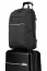 Рюкзак для ноутбука Hedgren HLNO04 Lineo Dash Backpack 2 Comparement 15.6″ HLNO04/176-01 176 Anthracite - фото №9
