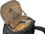 Туристический рюкзак Thule TLPM140 Landmark 40L с отделением для ноутбука 15″ TLPM140-3203722 Obsidian - фото №2