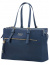 Женская сумка Samsonite 60N*003 Karissa Biz Shopping Bag 14.1″ 60N-41003 41 Dark Navy - фото №1