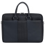 Сумка для ноутбука Rivacase 8135 Narita Laptop Business Attache 15.6″ 8135 Black - фото №7