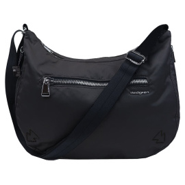 Женская сумка Hedgren HROY03 Royal Ann Sustainably Made Expandable Hobo