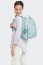 Рюкзак для ноутбука Kipling KI5768R20 Seoul S Backpack 13″ Airy Jeans Block KI5768R20 R20 Airy Jeans Bl - фото №4