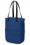 Женская сумка-тоут Delsey 002021350 Securstyle Tote Bag 14″ RFID 00202135012 12 Dark Blue - фото №10