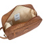 Несессер Bric's BXG40606 X-Collection X-Bag Urban Travel Kit BXG40606.637 637 Wool Caramel - фото №2