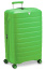 Чемодан на колёсах Roncato 418181 Butterfly B-Flying Spinner L 76 см Expandable 418181-37 37 Lime - фото №1