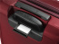 Чемодан Victorinox 6056 Connex Large Hardside Case Spinner 74 см Exp 605672 Red Red - фото №6