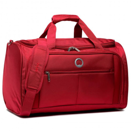 Дорожная сумка Delsey 013420410 Pin Up 5 Cabin Duffle Bag 50 см