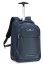 Рюкзак на колёсах Roncato 416217 Joy Small Cabin Backpack Trolley 13″ 416217-23 23 Dark Blue - фото №1