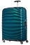 Чемодан Samsonite 98V*003 Lite-Shock Spinner 75 см 98V-01003 01 Petrol Blue - фото №1