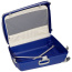 Чемодан на колёсах Samsonite D18*168 Aeris Spinner 68 см D18-31168 31 Vivid Blue - фото №3