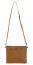 Складная дорожная сумка и кросс-боди 2 в 1 Bric's BXG40202 X-Collection X-Bag 22″ Folding Duffle BXG40202.865 Brown - фото №5