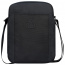 Плечевая сумка Delsey 003354113 Picpus Vertical Mini Bag 10.1″ 00335411300 00 Black - фото №3