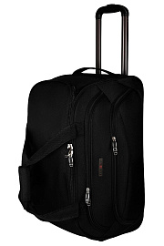 Дорожная сумка на колёсах Eberhart 26C*224 Classy Duffle With Wheels 59 см