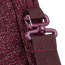 Сумка для ноутбука Rivacase 7921 Anvik Laptop Bag 14″ 7921 Burgundy - фото №16