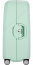 Чемодан на колёсах Samsonite CK6*002 Magnum Spinner 69 см CK6-14002 14 Soft Mint - фото №5