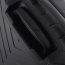 Чемодан Eberhart 45A*424 Allure Spinner M 68 см 45A-009-424 009 Black - фото №6