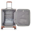 Чемодан Roncato 414654 Uno Soft 3.0 S Trolley 55 см Expandable 414654-45 45 Titanium - фото №2