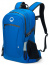 Спортивный рюкзак Delsey 003335611 Nomade Backpack M 14″ 00333561102 02 Blue - фото №1