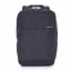 Рюкзак для ноутбука Hedgren HWALK05 Walker Rule Backpack 15.6″ HWALK05/444 444 Asphalt - фото №5