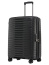 Чемодан на колесах Conwood CD-PPT039-TM Strata Spinner M 65 см Expandable CD-PPT039-TM-BLK Чёрный - фото №10