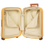 Чемодан Bric's BAH08451 Taormina 21″ Carry-on Spinner S  55 см USB Expandable