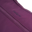 Женская сумка Hedgren HITC08L Inter City Junket L Crossover RFID HITC08L/091-01 091 Purple Passion - фото №6