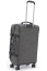 Сумка на колесах Kipling KI712978S Spontaneous M Medium 4-Wheeled Suitcase 66 см KI712978S 78S Black Peppery - фото №5