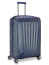 Чемодан со съемными колесами Roncato 5185 Uno Premium 3.0 Spinner M+ 70/75 см Expandable 5185-0303 0303 Blue - фото №7