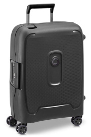 Чемодан на защелках Delsey 003844803 Moncey 4DW Slim Cabin Case S 55 см