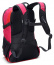 Маленький рюкзак Delsey 003335610 Nomade Backpack S 13″ 00333561009 09 Peony - фото №11