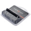 Электронные весы для багажа Eberhart EBH18001 Digital Luggage Scale EBH18001 Чёрный - фото №4