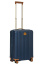 Чемодан Bric's с колесами Hinomoto BRK28027 Capri 21″ Trolley S 55 см