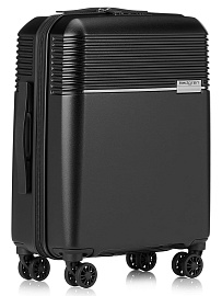 Чемодан Hedgren HLNO01XS Lineo Stripe S 55 см
