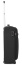 Легкий чемодан на 2 колёсах Roncato 414745 Lite Soft Cabin Upright 55 см 414745-81 81 Black - фото №6