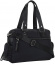 Спортивная сумка Eberhart EBH6970 Shoulder Bag 40 см EBH6970 Чёрный - фото №4