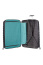 Чемодан Samsonite 98V*004 Lite-Shock Spinner 81 см 98V-09004 09 Black - фото №2