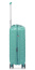 Чемодан Roncato 418183 Butterfly B-Flying Carry-on Spinner S 55 см Expandable 418183-57 57 Salvia - фото №8