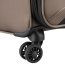 Чемодан Delsey 003284830 Sky Max 2.0 4DW Trolley Case L 79 см Exp 00328483017Z9 17 Beige - фото №6