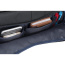 Сумка для ноутбука Rivacase 8455 Tegel ECO Full Size Laptop Bag 17.3″ 8455 Black - фото №3