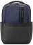 Рюкзак для ноутбука Roncato 412241 Metropolitan Laptop Backpack 14.1″ 412241-23 23 Dark Blue - фото №4