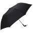 Зонт автоматический для 2х человек Doppler 74566 Carbon Magic XL Business купол 125 см