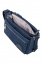 Женская сумка Samsonite CL5*003 Openroad Chic Horiz. Shoulder Bag CL5-11003 11 Midnight Blue - фото №2