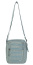Сумка через плечо Hedgren HCMBY05 Comby Relax Unisex Vertical Crossover RFID HCMBY05/059-01 059 Grey Green - фото №4