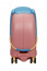 Детский чемодан Samsonite CT2-90001 Dream Rider Deluxe Elephant Pink CT2-90001 90 Elephant Pink - фото №4